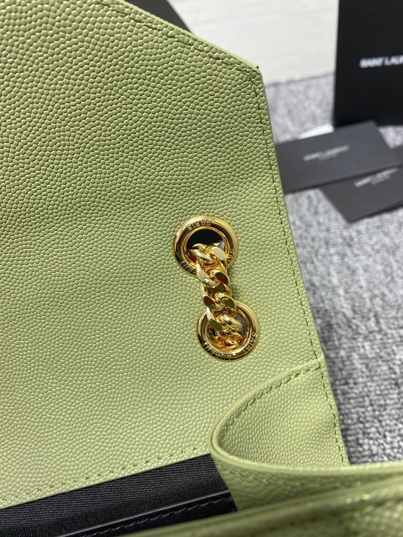 YSL Satchel Bags